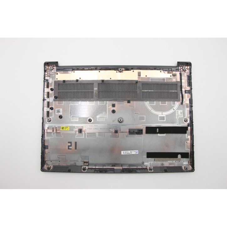 Lenovo 5CB0W44133 COVER Lower Case Inferiore L 81YB IG TEX DIS