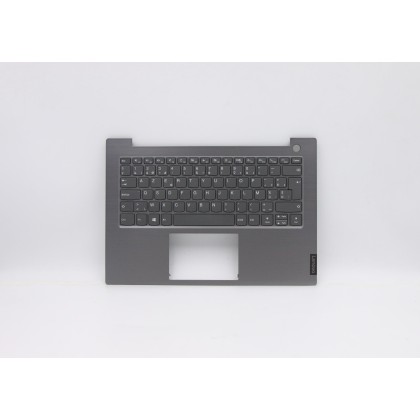 Lenovo 5CB0W44438 Upper Case20RV NFP_MGR_NBL_BEL