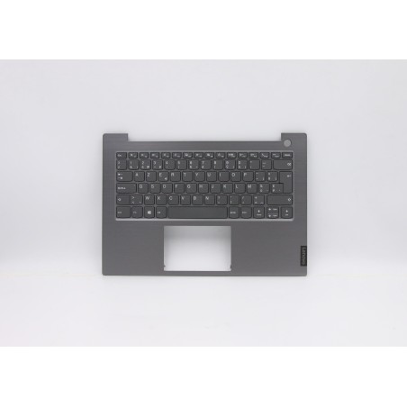 Lenovo 5CB0W44438 Upper Case20RV NFP_MGR_NBL_BEL