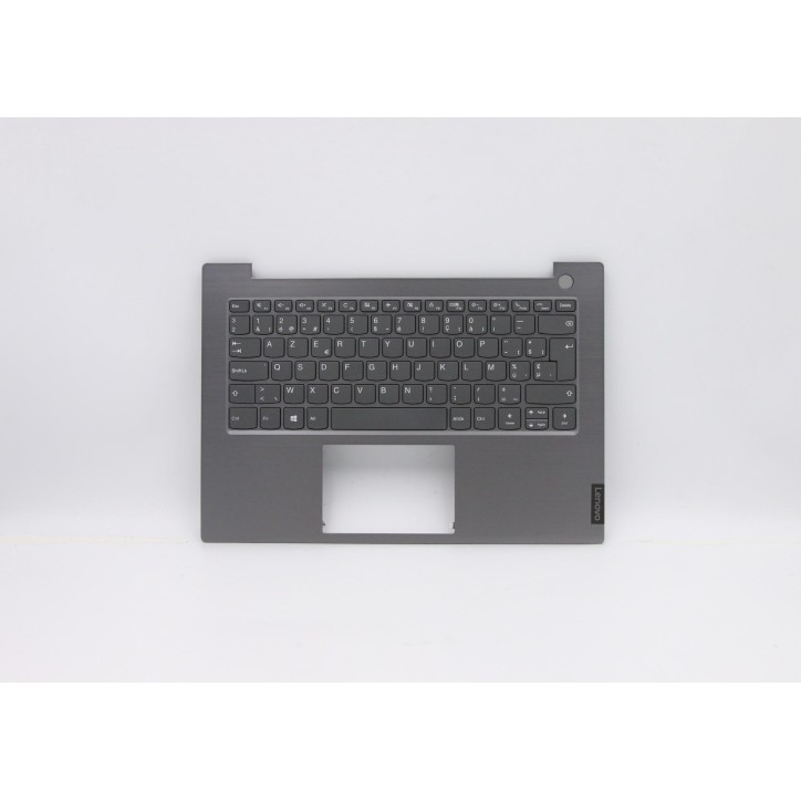 Lenovo 5CB0W44438 Upper Case20RV NFP_MGR_NBL_BEL