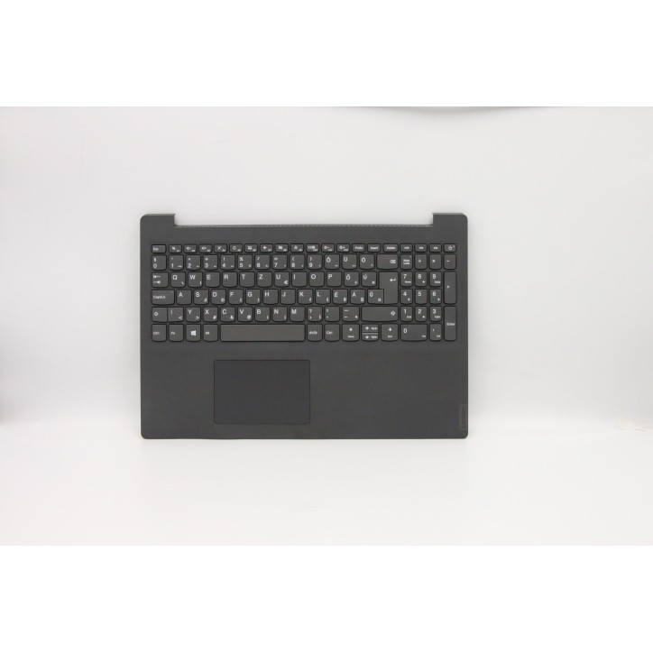 Lenovo 5CB0W44899 C-Cover with keyboard, Hungarian, Iron Grey, Non-Backlight, UK