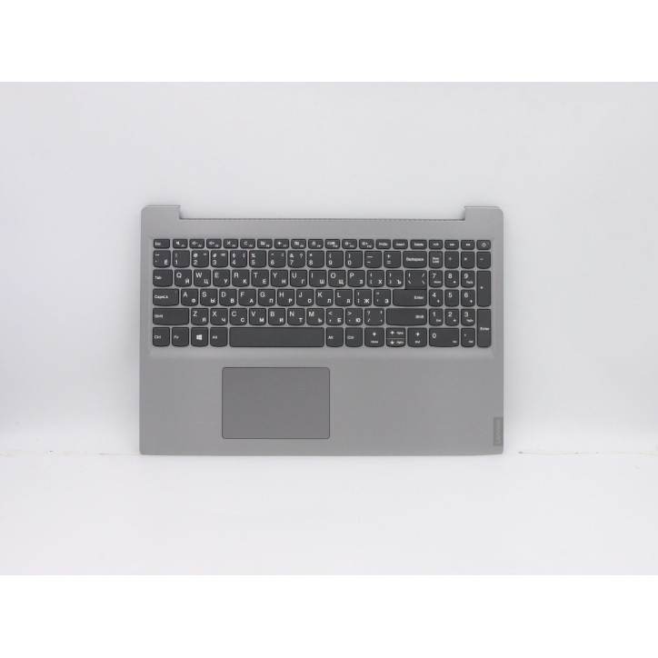Lenovo 5CB0W45585 C-Cover with keyboard, Russian, Non-Backlight, US