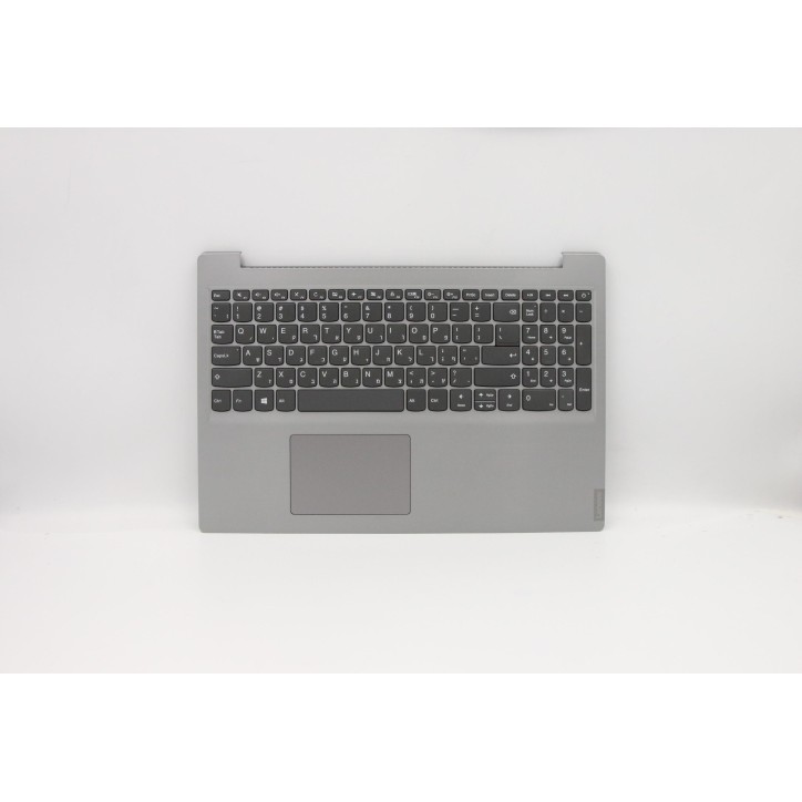 Lenovo 5CB0W45622 C-Cover with keyboard, Hebrew, Non-Backlight, US