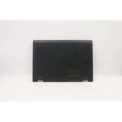 Lenovo 5CB0W84320 COPERCHIO clamshell con coperchio a D FRU BK
