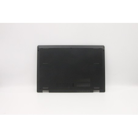 Lenovo 5CB0W84320 COPERCHIO clamshell con coperchio a D FRU BK