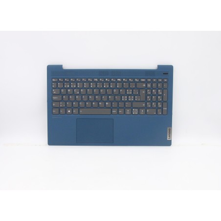 Lenovo 5CB0X56228 Upper Case ASM_SW L81YK BLFPLT