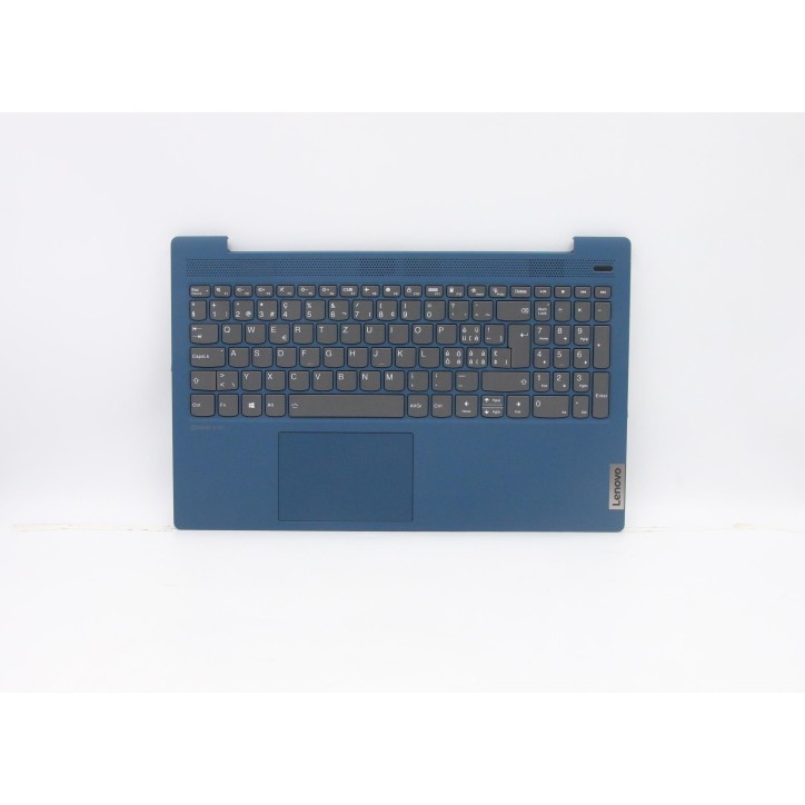 Lenovo 5CB0X56228 Upper Case ASM_SW L81YK BLFPLT