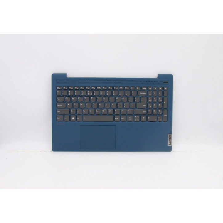 Lenovo 5CB0X56241 UpperCaseASM_US INTE L81YKBLNFPLT