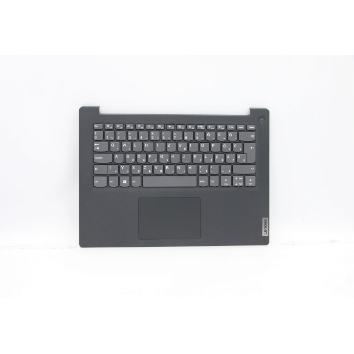 Lenovo 5CB0X56572 C-Cover with keyboard, Hungarian, Black, Non-Backlight, Non-Fingerprint, UK