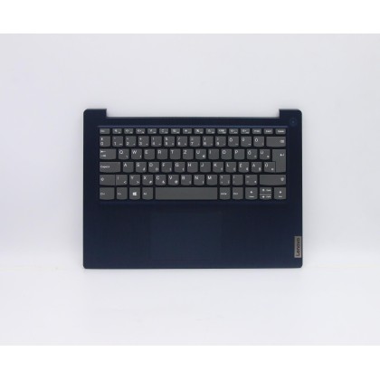 Lenovo 5CB0X56662 ASS. custodia superiore_HG L81WA NFPABEDIS