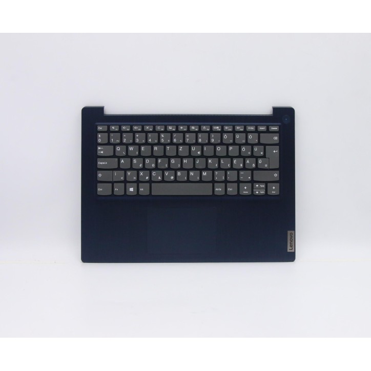 Lenovo 5CB0X56662 ASS. custodia superiore_HG L81WA NFPABEDIS