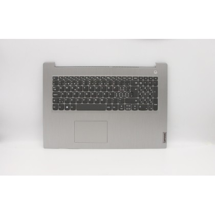 Lenovo 5CB0X56858 COPERCHIO ASS. custodia superiore_SW L81WC NFPPGDIS