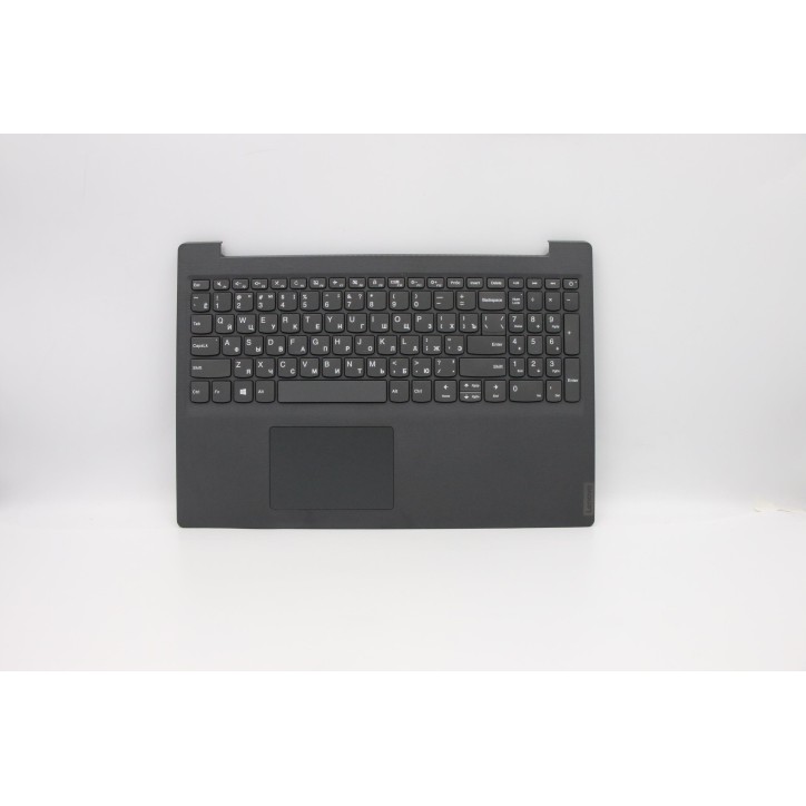 Lenovo 5CB0X57067 C-Cover with keyboard, Russian, Iron Grey, Non-Backlight, US