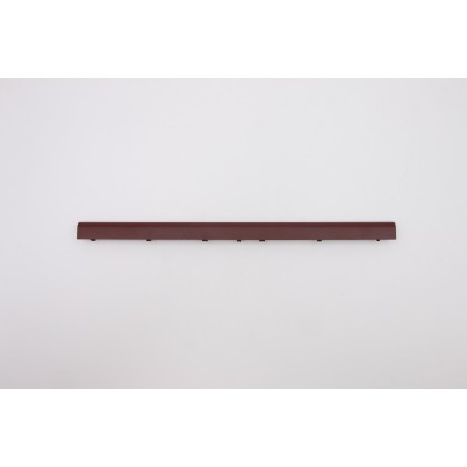 Lenovo 5CB0X57444 COPERCHIO Copricerniera L 81WB ROSSO