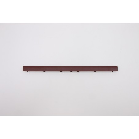 Lenovo 5CB0X57444 COPERCHIO Copricerniera L 81WB ROSSO