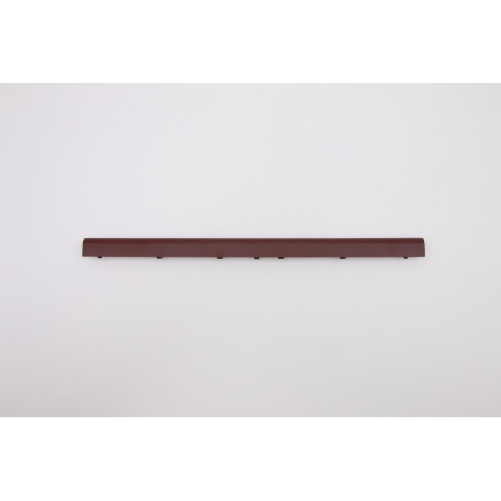 Lenovo 5CB0X57444 COPERCHIO Copricerniera L 81WB ROSSO