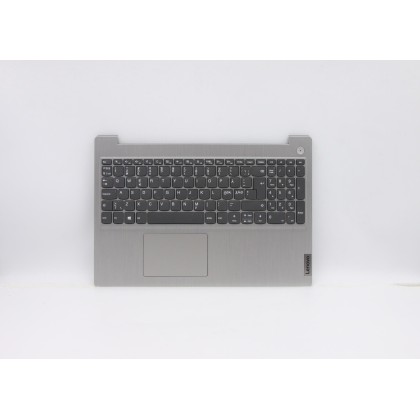 Lenovo 5CB0X57495 ASS. custodia superiore_ND L81WB NFPPGYDIS