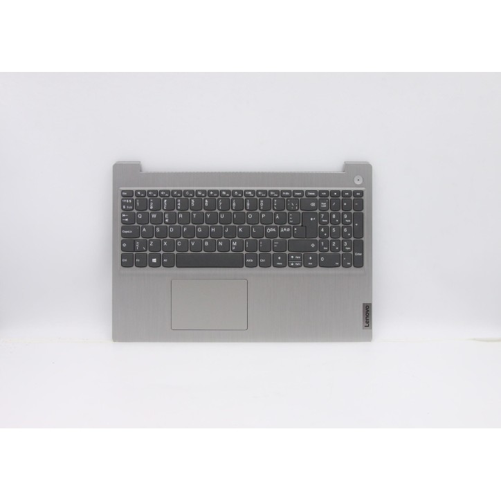 Lenovo 5CB0X57495 ASS. custodia superiore_ND L81WB NFPPGYDIS