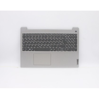 Lenovo 5CB0X57528 COPERCHIO ASS. custodia superiore_SA L81WB FPPGYDIS