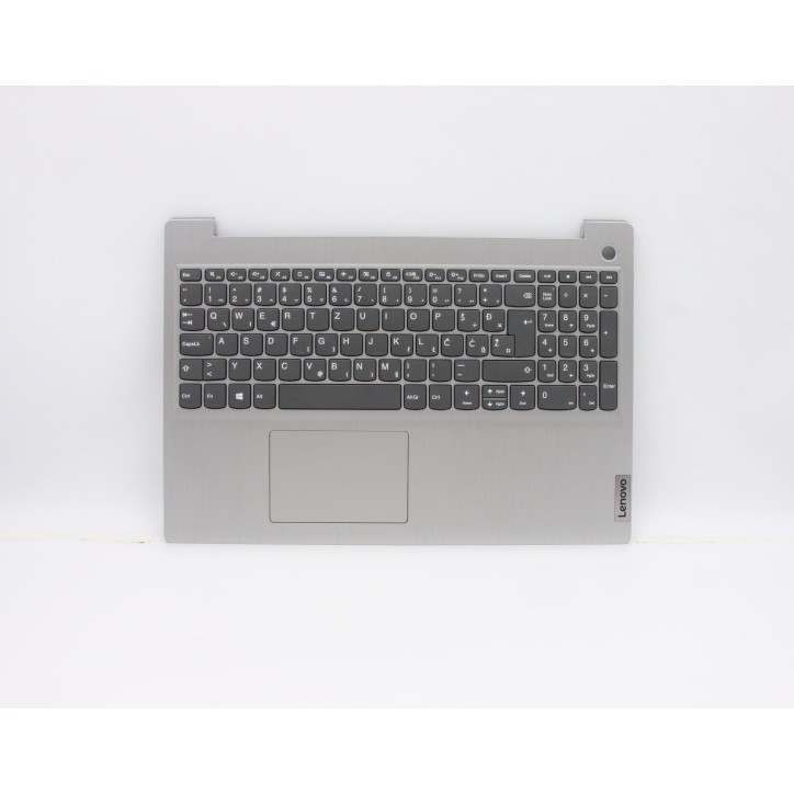 Lenovo 5CB0X57528 COPERCHIO ASS. custodia superiore_SA L81WB FPPGYDIS