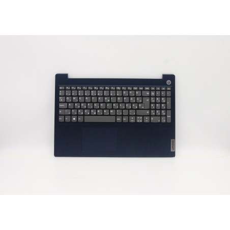 Lenovo 5CB0X57584 ASS. custodia superiore_HG L81WB FPABDIS