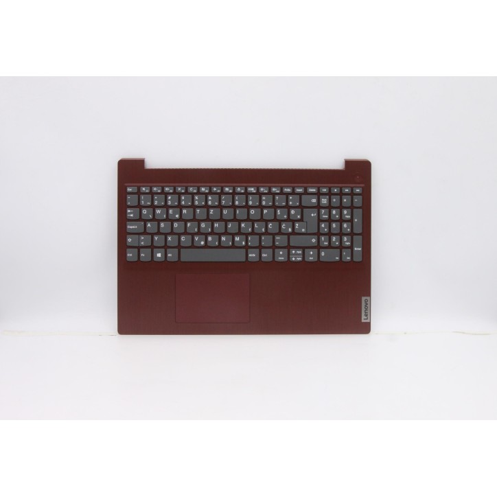 Lenovo 5CB0X57618 COPERCHIO ASS. custodia superiore_SA L81WB NFPCRDDIS