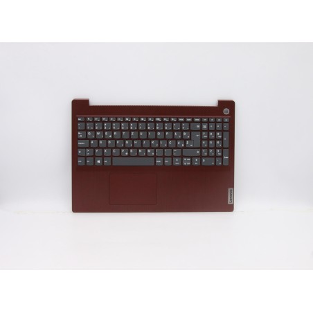 Lenovo 5CB0X57648 COPERCHIO ASS. custodia superiore_SA L81WB FPCRDDIS