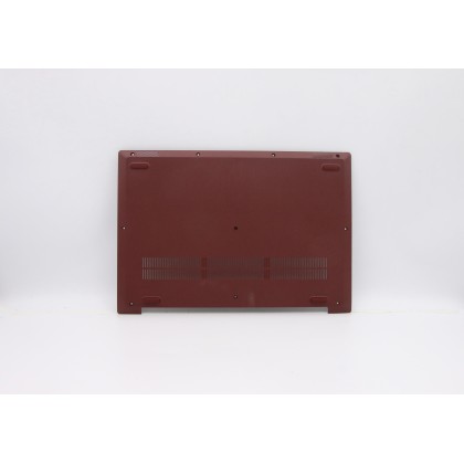 Lenovo 5CB0X57722 COVER Lower Case Inferiore L 81WB RED DIS NSP