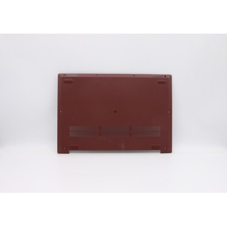 Lenovo 5CB0X57722 COVER Lower Case Inferiore L 81WB RED DIS NSP