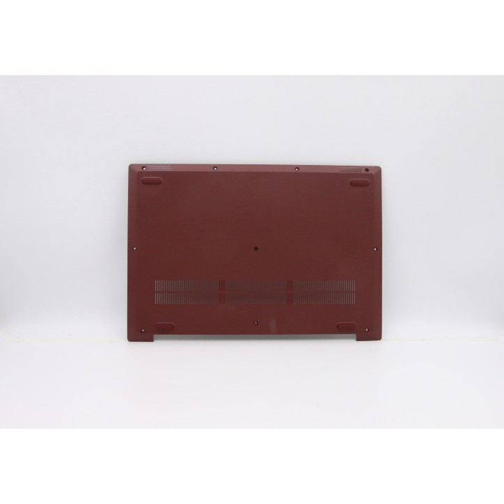 Lenovo 5CB0X57722 COVER Lower Case Inferiore L 81WB RED DIS NSP