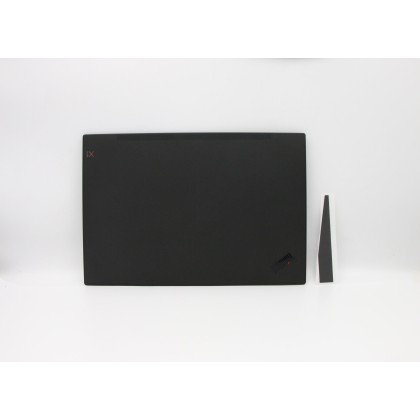 Lenovo 5CB0X61943 COVER UHD A-Cover wvn ASM,IR,X1G2 w/Film,N