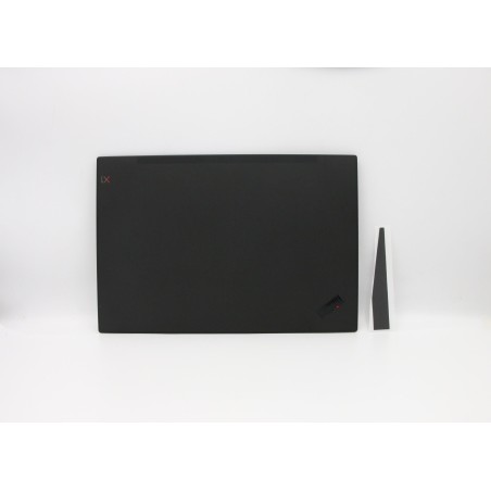 Lenovo 5CB0X61943 COVER UHD A-Cover wvn ASM,IR,X1G2 w/Film,N