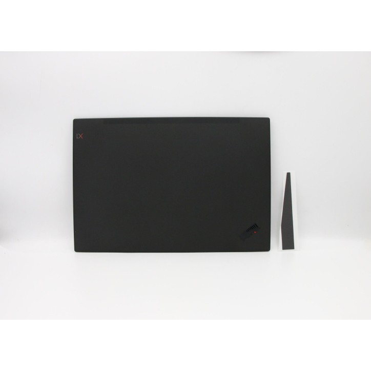 Lenovo 5CB0X61943 COVER UHD A-Cover wvn ASM,IR,X1G2 w/Film,N