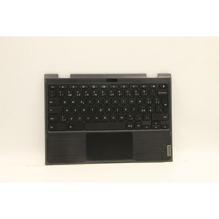 Lenovo 5CB0Y57796 UpperCaseASM CZE B 81MC 5M GLKR