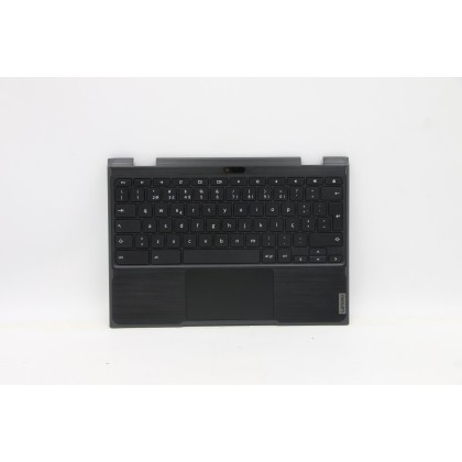 Lenovo 5CB0Y57956 C-Cover with keyboard, Portuguese, Non-Backlight, UK