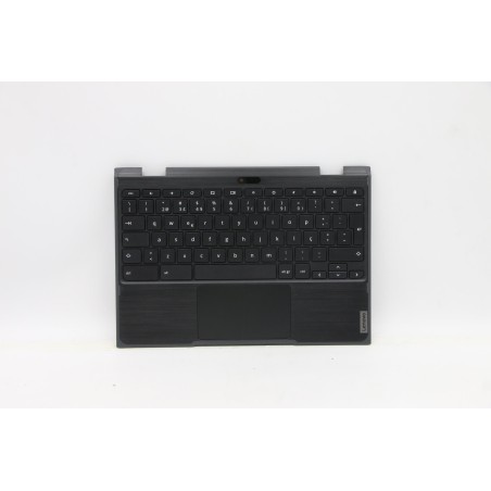 Lenovo 5CB0Y57956 C-Cover with keyboard, Portuguese, Non-Backlight, UK