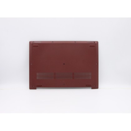 Lenovo 5CB0Y85265 COVER Lower Case Inferiore L 81WB RED DIS SP