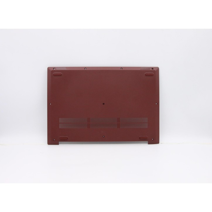 Lenovo 5CB0Y85265 COVER Lower Case Inferiore L 81WB RED DIS SP
