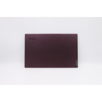 Lenovo 5CB0Y85283 COVER LCD COVER Q 82A1 ORCHID_GL_SB_14