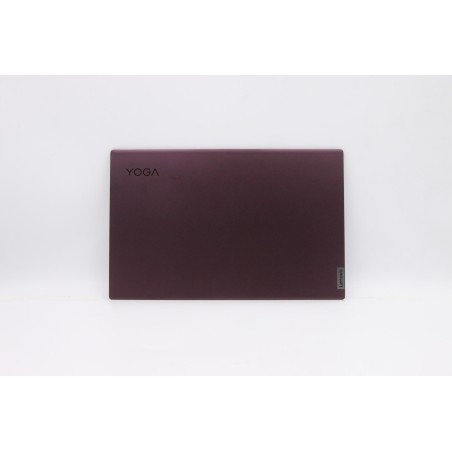 Lenovo 5CB0Y85283 COVER LCD COVER Q 82A1 ORCHID_GL_SB_14