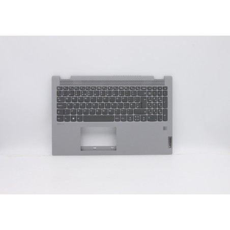 Lenovo 5CB0Y97625 Upper Case ASM_UK NBL FP W81X3PG