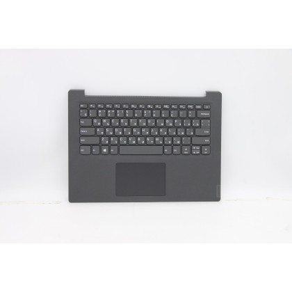 Lenovo 5CB0Y99361 C-Cover with keyboard, Russian, Iron Grey, Non-Backlight, US