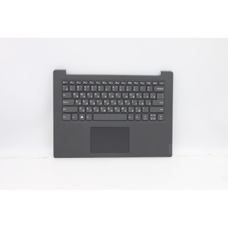 Lenovo 5CB0Y99361 C-Cover with keyboard, Russian, Iron Grey, Non-Backlight, US