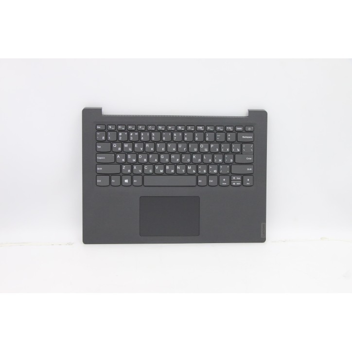 Lenovo 5CB0Y99361 C-Cover with keyboard, Russian, Iron Grey, Non-Backlight, US