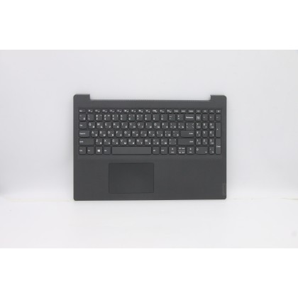 Lenovo 5CB0Y99421 C-Cover with keyboard, Russian, Iron Grey, Non-Backlight, US