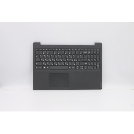 Lenovo 5CB0Y99421 C-Cover with keyboard, Russian, Iron Grey, Non-Backlight, US