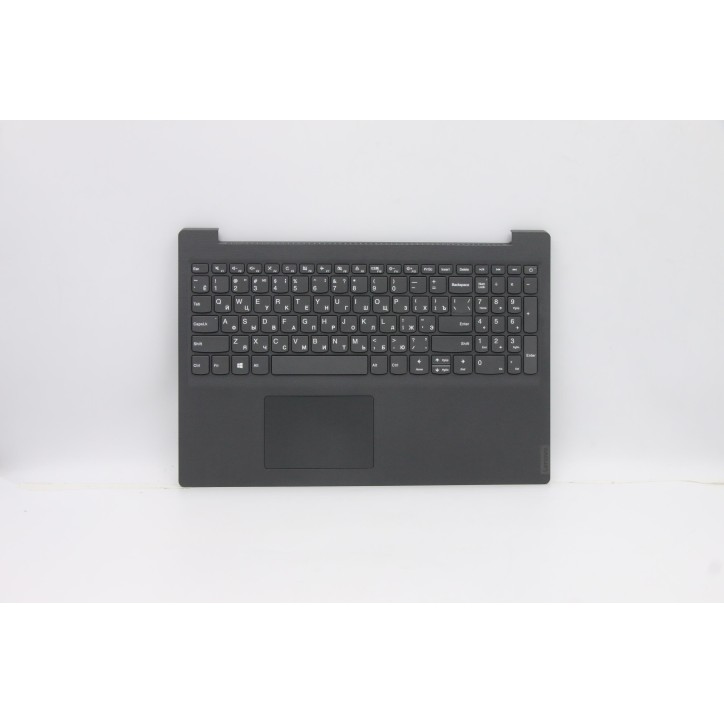 Lenovo 5CB0Y99421 C-Cover with keyboard, Russian, Iron Grey, Non-Backlight, US