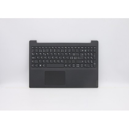 Lenovo 5CB0Y99424 Upper Case ASM_SW L82C7IGTEX