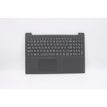 Lenovo 5CB0Y99429 Upper Case ASM_US INTE L82C7IGTEX