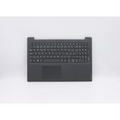 Lenovo 5CB0Y99431 Upper Case ASM_CZ-SK L82C7IGTEX